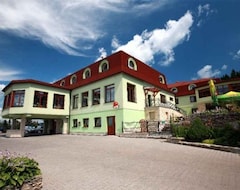 Hotel Vyhlídka Resort (Nachod, Czech Republic)