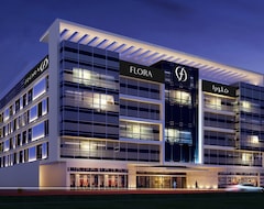ホテル Flora Inn (ドバイ, アラブ首長国連邦)