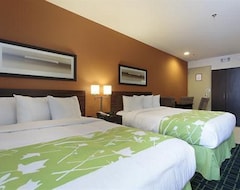 Hotel Econo Lodge (Winnipeg, Kanada)