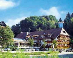 Hotel Schwärs Löwen (Freiburg, Germany)