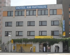 Khách sạn Fair Hotel am Rathaus (Schwalbach am Taunus, Đức)