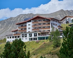 Khách sạn Alpenhotel Laurin (Obergurgl - Hochgurgl, Áo)