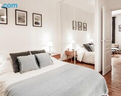 Cijela kuća/apartman Au Coeur De La Ville (Honfleur, Francuska)