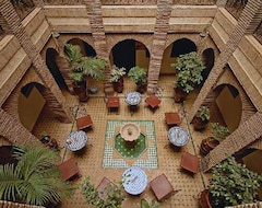 Hotelli Riad Assia (Marrakech, Marokko)
