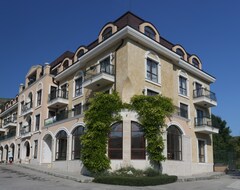 Aparthotel Villa Allegra (Kavarna, Bugarska)