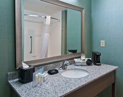 Hotel Hampton Inn & Suites - Pensacola/I-10 Pine Forest Road, FL (Pensacola, USA)