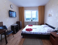 Entire House / Apartment Apartment Rendezvous Vinogradar (Kiev, Ukraine)