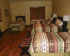 Guesthouse Dakota Prairie Lodge & Resort (Kimball, USA)