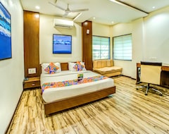 Hotelli FabHotel Loharkars Ramdaspeth (Nagpur, Intia)