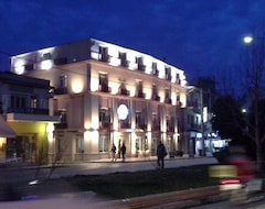 Khách sạn Olympos Hotel (Komotini, Hy Lạp)