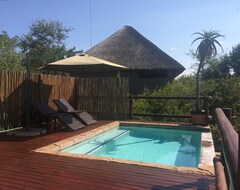 Hotel Bushwise Safaris & Lodge (Kruger National Park, South Africa)