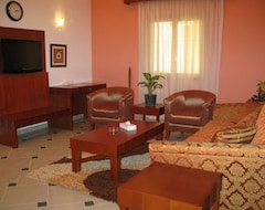Khách sạn Boudl (Studio) (Jeddah, Saudi Arabia)