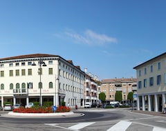 Khách sạn Albergo Italia (Fossalta di Piave, Ý)