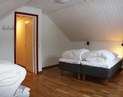 Entire House / Apartment Lagenheter Hamrafjallet Iskuben (Tänndalen, Sweden)