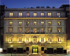 Hotel Artemide (Rom, Italien)