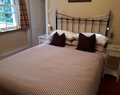 Bed & Breakfast Brunthill House (Carnforth, Ujedinjeno Kraljevstvo)