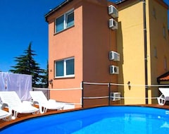 Tüm Ev/Apart Daire Apartments Solaris (Sveti Filip i Jakov, Hırvatistan)