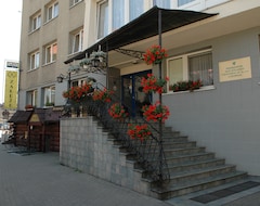 Hotel Załęże (Katowice, Poljska)