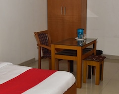 Hotel Assent Inn (Kozhikode, India)