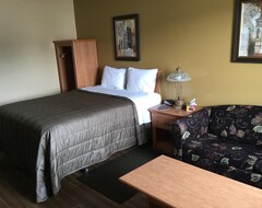 Hotel Motel Hospitalité (Lévis, Canadá)