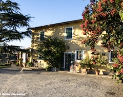 Casa rural Agriturismo Campofiorito (Monsummano Terme, Ý)