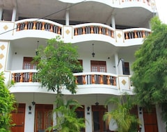 Hotel Orchid Rest (Matara, Šri Lanka)