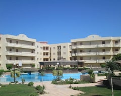 Hotel Marseilia Land Aqua Park Families Only (El Alamein, Egypt)