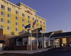 Otel Hilton Garden Inn Clifton Park (Clifton Park, ABD)