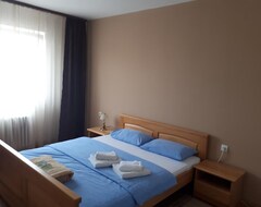 Hotel Novi Nacional (Prnjavor, Bosna i Hercegovina)