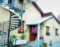Khách sạn Casa Maria (Gura Humorului, Romania)