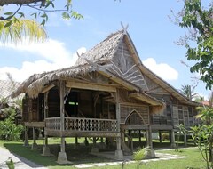 Koko talo/asunto Kunang Kunang Heritage Villas (Kuah, Malesia)