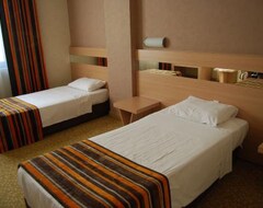 Khách sạn Hotel Ring (Antalya, Thổ Nhĩ Kỳ)