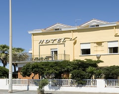Hotel La Riva (Rome, Italy)