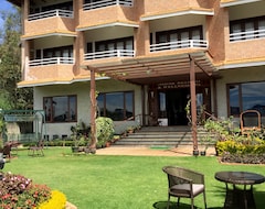 Khách sạn Nahar Retreat and Spa (Coonoor, Ấn Độ)