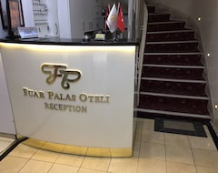 Otel Fuar Palas (İzmir, Türkiye)
