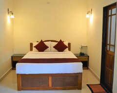 Hotel Sonikas Leisure (Velha Goa, Indien)