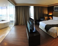 Hotel Grand Borneo (Kota Kinabalu, Malaysia)