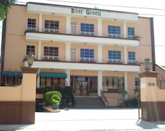 Hotel Ever Green Guatemala (Guatemala City, Gvatemala)