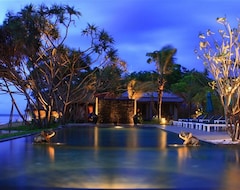 Khách sạn Andalay Boutique Resort (Koh Lanta City, Thái Lan)