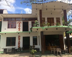 Otel Athina & Restaurant (Chilaw, Sirilanka)