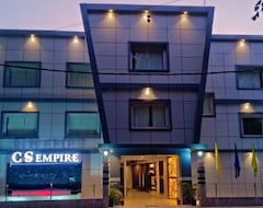Khách sạn CS Empire (Port Blair, Ấn Độ)