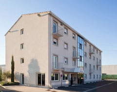 Hotel Kyriad Montpellier Ouest St Jean de Védas - A709 (Saint-Jean-de-Védas, Frankrig)