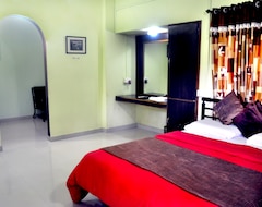 Hotel Radhanand Holiday Home (Kolhapur, Indien)