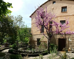 Casa rural El Molino de los Secretos (Almoguera, Spanien)
