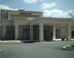 Khách sạn Hampton Inn Jacksonville (Jacksonville, Hoa Kỳ)