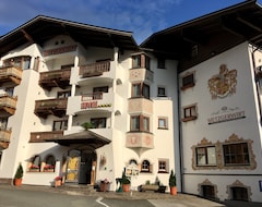 Khách sạn Hotel Metzgerwirt (Kirchberg, Áo)