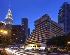 Corus Hotel Kuala Lumpur (Kuala Lumpur, Malezya)
