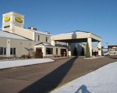 Otel Baymont Inn & Suites Limon (Limon, ABD)