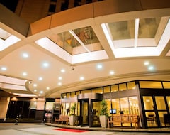Hotel eSuítes Congonhas (São Paulo, Brazil)