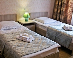 Hotel Elion (Nizhny Novgorod, Russia)